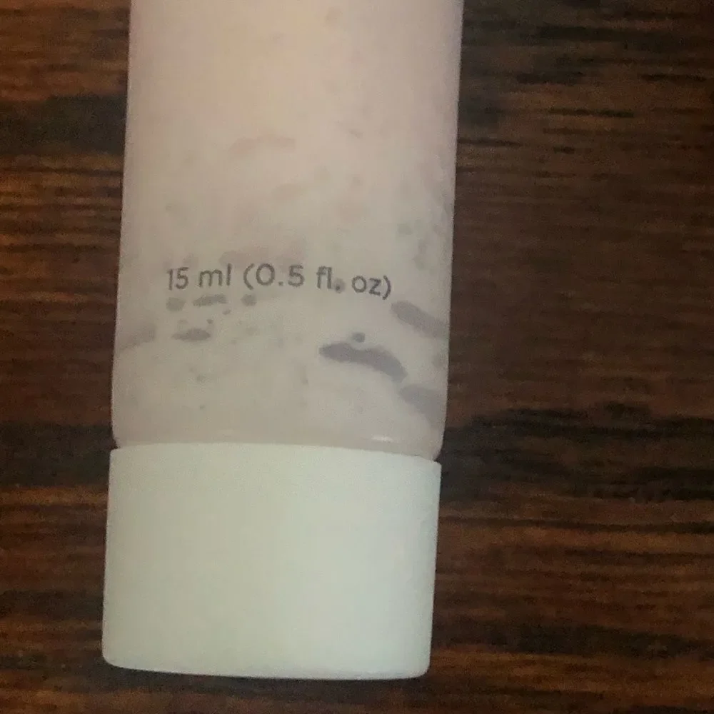 Hey Honey Boost It Up Moisturizer 15ml New Ipsy